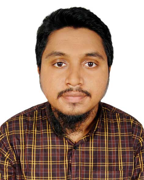 Mohammad Tanjil Hossen